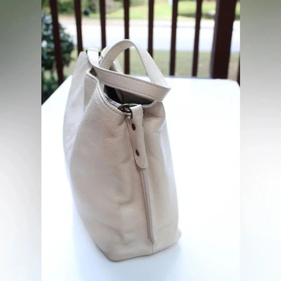 American Leather & Co. shoulder bag - Picture 4 of 14